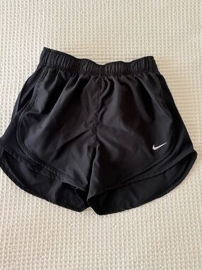 Nike DriFit Shorts